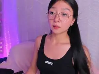 Camsoda Nude Webcam of sydney-miller