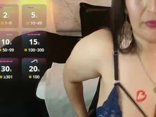 Camsoda Live Sex Cam of barbara-foox