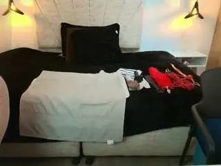 Camsoda Live Sex of barbara-foox