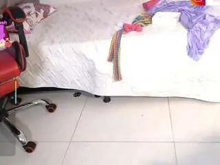 Camsoda Best Webcam of scarlettevanz