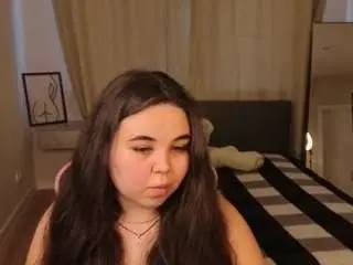 Camsoda Live Sex of ameli-watts