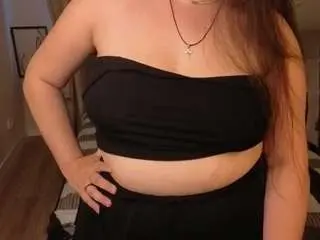 Camsoda Adult Webcam of ameli-watts