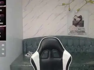 Camsoda Best Webcam of elizabeth-t