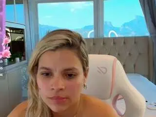 Camsoda Adult Webcam of florence-ford