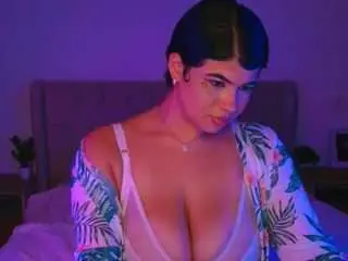 Camsoda Adult Webcams of rosalie-bliss