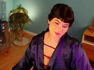 Camsoda Best Webcam of rosalie-bliss
