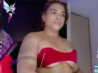 Camsoda Adult Webcam of karoolyna