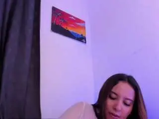 Camsoda Adult Video Chat of hopejohnson