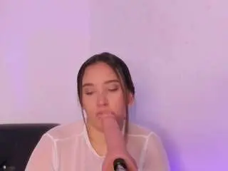 Camsoda Live Sex Cam of hopejohnson