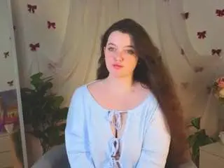 Camsoda Adult Video Chat of lissetterusin