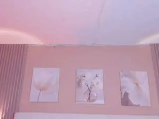 Camsoda Live Sex of jessy-evanss