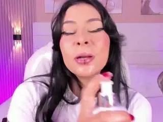 Camsoda Sex Chat of jessy-evanss