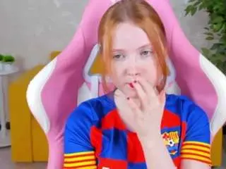 Camsoda Best Webcam of ari-kittyy