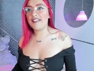 Camsoda Private Sex Chat of camila-vega