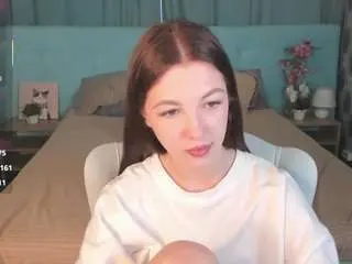 Camsoda Free Porn Cam of miss-kikki