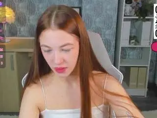 Camsoda Adult Webcams of miss-kikki