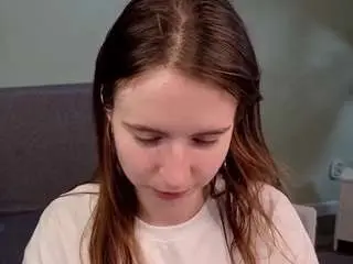 Camsoda Adult Webcams of ami-rei