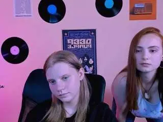 Camsoda Best live sex cam show of bella-sky