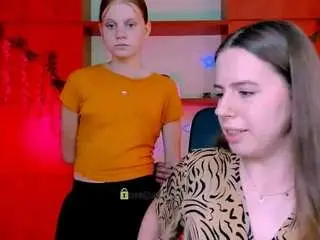 Camsoda Adult Webcams of bella-sky