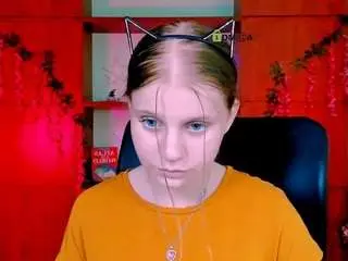 Camsoda Nude Webcam of bella-sky