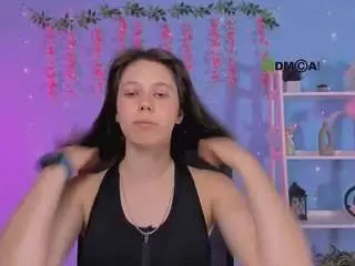 Camsoda Nude Webcam of eira-mouse