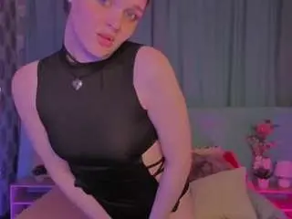 Camsoda Adult Video Chat of emili-hols
