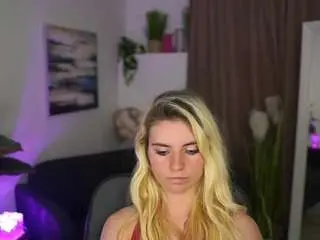 Camsoda Free Porn Cam of jetpearl