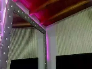 Camsoda Live Sex Cam of paulinnacurvy