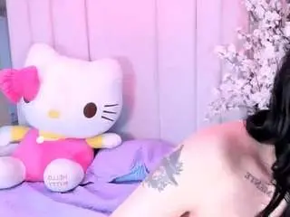 Camsoda Sex Cam of salemblackrose