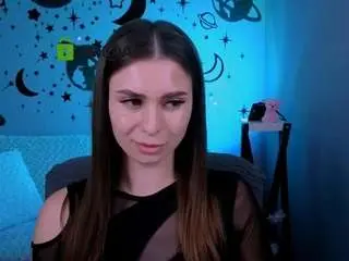 Camsoda Adult Webcams of flora-ri