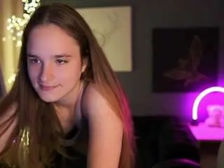 Camsoda Private Sex Chat of suzysky