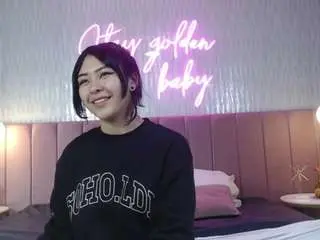 Camsoda Live Porn of darkmysteryfx