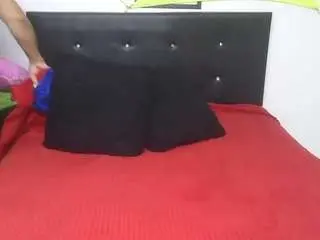 Camsoda Best live sex cam show of shanttal0272