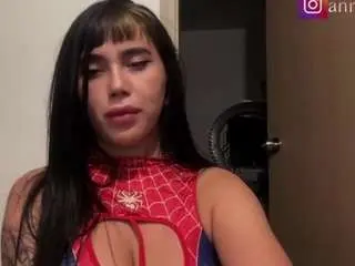 Camsoda Sex Cam of annie-snow