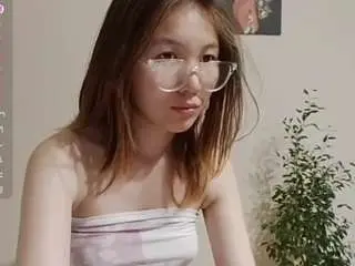 Camsoda Private Sex Chat of madokasatoschi