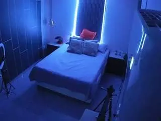 Camsoda Adult Webcams of voyeurcam-casa-salsa-bedroom-8