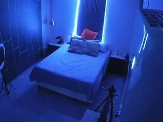 Camsoda Live Sex Cam of voyeurcam-casa-salsa-bedroom-8