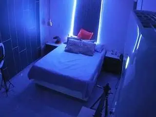 Camsoda Adult Video Chat of voyeurcam-casa-salsa-bedroom-8