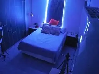 Camsoda Watch Live Sex Cams of voyeurcam-casa-salsa-bedroom-8