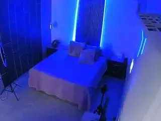 Camsoda Free Live Porn of voyeurcam-casa-salsa-bedroom-8