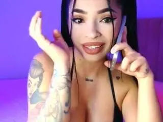 Camsoda Nude Webcam of laurag4