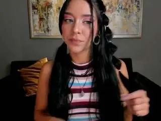 Camsoda Watch Live Sex Cams of amaliacrus
