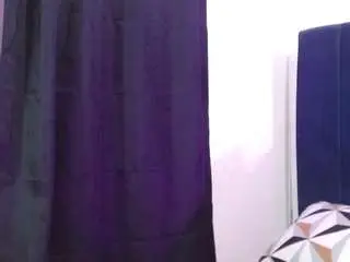 Camsoda Live Sex of charllot-wish