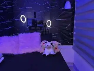 Camsoda Best Webcam of sofiia-rubb