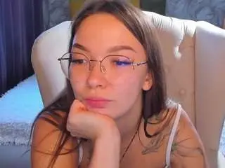 Camsoda Best Webcam of susannjohnson