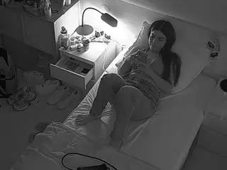 Camsoda Best live sex cam show of voyeurcam-julmodels-bed-7