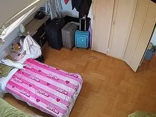 Camsoda Best live sex cam show of voyeurcam-julmodels-bed-7
