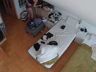 Camsoda Sex Cam of voyeurcam-julmodels-bed-7