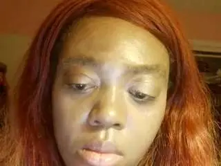 Camsoda Sex Cam of carmenthabaddie