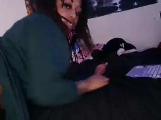 Camsoda Live Sex Cam of milkmarie123
